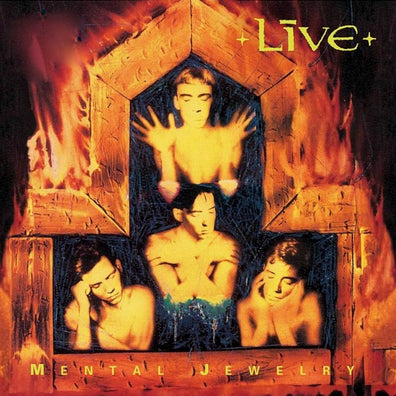 Live - Mental Jewelry